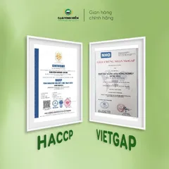 Nếp Cái Hoa Vàng Vinh Hiển cao cấp 1kg / Nếp thơm, dẻo dai nhiều, mềm ngon khách ưa chuộng lắm