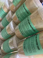 Bột chuối xanh nguyên chất 100% - 500g