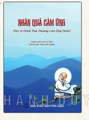 Sổ tay Nhân Quả Cảm Ứng (Học Và Hành Thái Thượng Cảm Ứng Thiên)