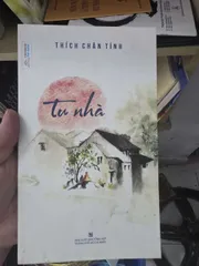 SỔ TAY TU NHÀ 50K