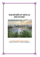 Kinh Ngũ Bộ Chú và Chú Đại Bi - Thích Trung Đạo