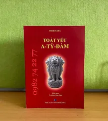 SỔ TAY SÁCH Toát Yếu A Tỳ Đàm + THANH TỊNH ĐẠO + DUYÊN HỆ ĐẠI CƯƠNG + KHO TÀNG PHÁP HỌC BÌA MỀM ĐỎ cực đẹp