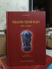 SỔ TAY SÁCH Toát Yếu A Tỳ Đàm + THANH TỊNH ĐẠO + DUYÊN HỆ ĐẠI CƯƠNG + KHO TÀNG PHÁP HỌC BÌA MỀM ĐỎ cực đẹp