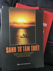 SỔ TAY YẾU CHỈ GIÁO PHÁP - VŨ TOÀN 50K