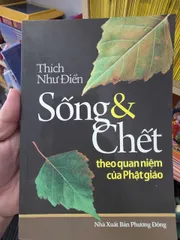 SỔ TAY YẾU CHỈ GIÁO PHÁP - VŨ TOÀN 50K
