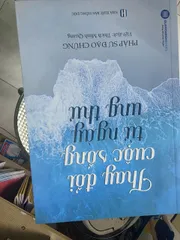SỔ TAY HÀNH TRANG VỀ ĐẤT PHẬT