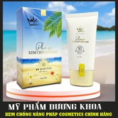 Kem chống nắng PHÁP cosmetics - Hàng Xịn Kem Chống Nắng cao cấp Pháp Cosmetic SPF50+ HK52 039-8142_241