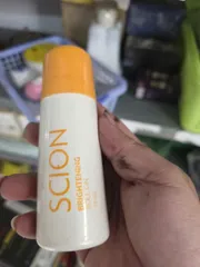 Lăn khử mùi Scion Pure White Roll On Nuskin 75ml