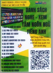 USB 16GB NHẠC HÌNH VÀ VIDEO 2000 BÀI ĐỦ THỂ LOẠI TỔNG HỢP 200K