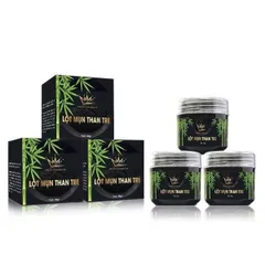 Dầu gội nam Head & Hair For Men 400ml chính hãng