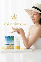 KEM CHỐNG NẮNG PHÁP CAO CẤP