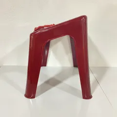 kệ ghế tụng kinh nhựa 4 chân nhiều màu