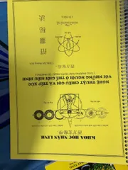 SỔ TAY TÂM TỪ VI DIỆU - THÍCH MINH THÀNH