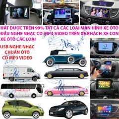USB 32Gb255 Tuồng Cải Lương Xưa trước 1975 Hát trên Xe Ô tô chất lượng cao