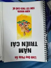 SỔ TAY LỜI KHUYÊN TU HIỀN - THANH SĨ