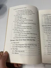 SỔ TAY Sách - Dẫn Vào Cửa Duy Thức cực hay