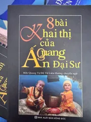 SỔ TAY VÀO CHÙA XIN LỘC 50K