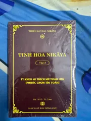 SÁCH DỰ ĐOÁN NHÂN DUYÊN - GIA LINH