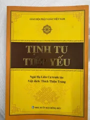 SÁCH VỞ CHÉP KINH DIỆU PHÁP LIÊN HOA TRẮNG TRƠN TRỌN BỘ 600 TRANG