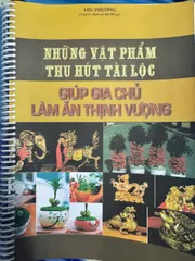 SÁCH KINH BÁCH DỤ - THÍCH NỮ NHƯ HUYỀN