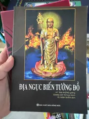 SÁCH BỘ GIẢNG TỨ NIỆM XỨ - THÍCH GIÁC KHANG 4 QUYỂN 500K