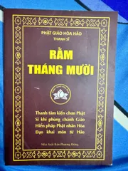 SỔ TAY TÌNH ĐẠO PHẬT