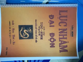 SỔ TAY KHUYÊN ĐỜI TU NIỆM