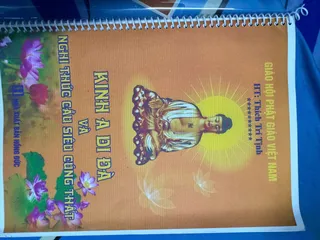SỔ TAY PHÙ PHÁP NHẬP MÔN