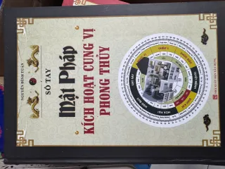 SỔ TAY DU GIÀ TRUNG KHOA MÔNG SƠN 100K