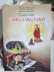 SỔ TAY TAM QUY NGŨ GIỚI