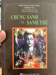 SỔ TAY CHÚNG SANH VÀ SANH THÚ 50K