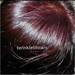 [ nhuộm bạc và thời trang ĐÓ TÍM ĐẬM ] Nhuộm tóc Revlon Colorsilk Deep Burgundy số 34 842607