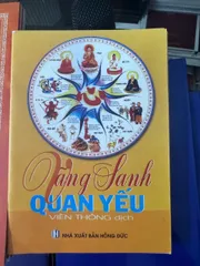 SỔ TAY NGHỆ THUẬT CHẾT