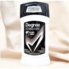 Sáp Khử Mùi Degree Ultra Clear+ 76g 842619