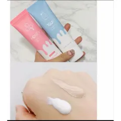 Kem Nâng Tông Da Tự Nhiên Karadium Yogurt Pongdang Tone Up Cream 50ml