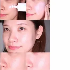 Kem Nâng Tông Da Tự Nhiên Karadium Yogurt Pongdang Tone Up Cream 50ml