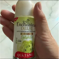 lăn khử mùi mua 1 tặng 1