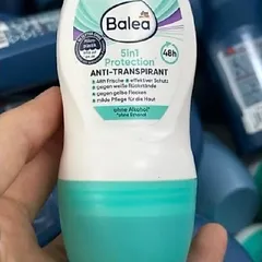 Lăn khử mùi ngăn mồ hôi Balea nam nữ 50ml ĐỨC 842648