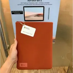 Túi đựng bao da Surface Go Sleeve (New chính hãng Microsoft) 11inch Mỹ