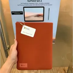 Túi đựng bao da Surface Go Sleeve (New chính hãng Microsoft) 11inch Mỹ