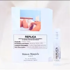 Vial 1.2ml nước hoa BEACH WALK - BUBBLE BATH 842643