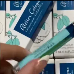 Q
Tinh Hà Say Hi

10

chai nước hoa Atelier Cologne Clémentine California (dạng xịt 4ml).