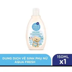 Dung Dịch Vệ Sinh Phụ Nữ Ultra Mild 150ml 842658