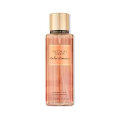 Xịt Thơm Toàn Thân Body Mist 250ml Dưỡng Ẩm & Lưu Hương Dài Lâu - Amber Romance, 250ml