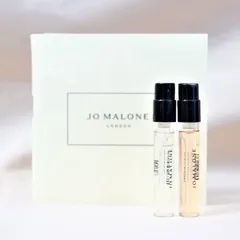 vial NƯỚC HOA NỮ JO MALONE LONDON 1.5ml MỸ