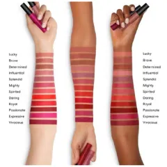 Son lì] 1.3ml bareMinerals Mineralist Lasting Matte Liquid Lipstick