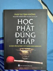 SỔ TAY ĐỜI MẠT PHÁP - THANH SĨ