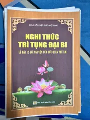 SỔ TAY VĂN KHẤN NÔM