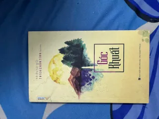 SỔ TAY GÓC KHUẤT - THÍCH CHÂN TÍNH