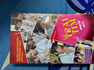 SỔ TAY LỜI TRÁI TIM MUỐN NÓI - THÍCH CHÂN TÍNH